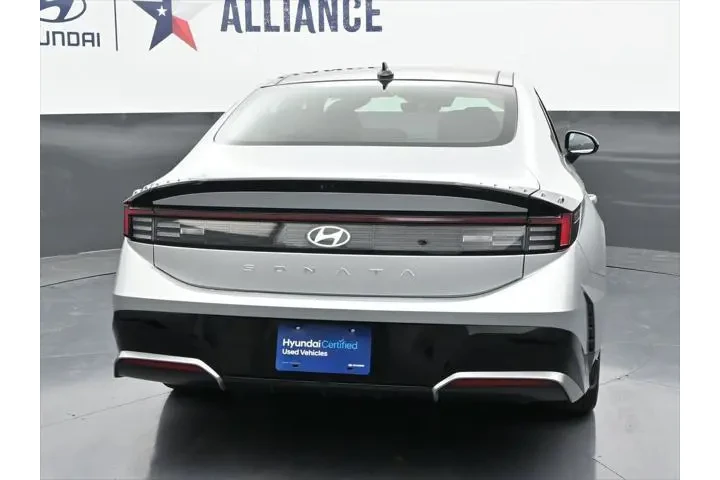 $26498 : Hyundai SONATA 2025 SEL Conv image 6