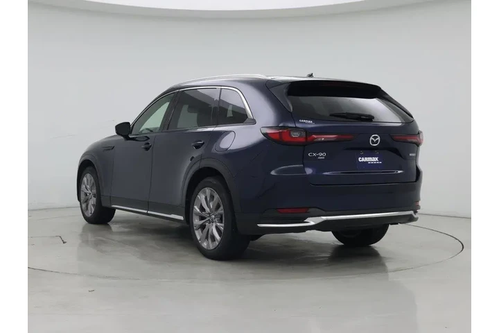 $38998 : Mazda CX-90 2024 AWD 3.3 Tur image 2