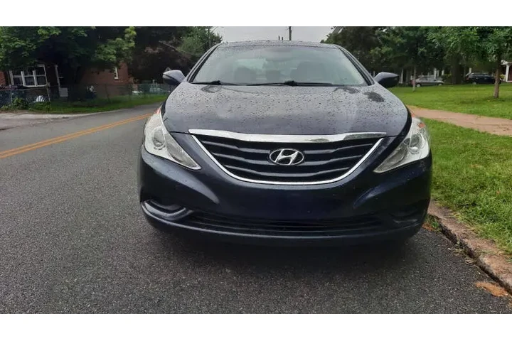$5495 : 2012 Sonata GLS image 5