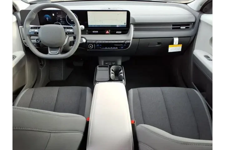 $31538 : Hyundai IONIQ 5 2025 SE 4dr image 7