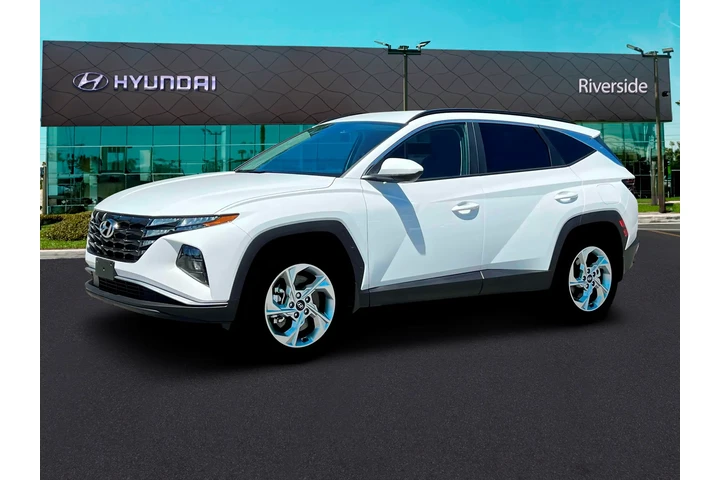 $25881 : Hyundai TUCSON 2024 SEL 4dr image 2