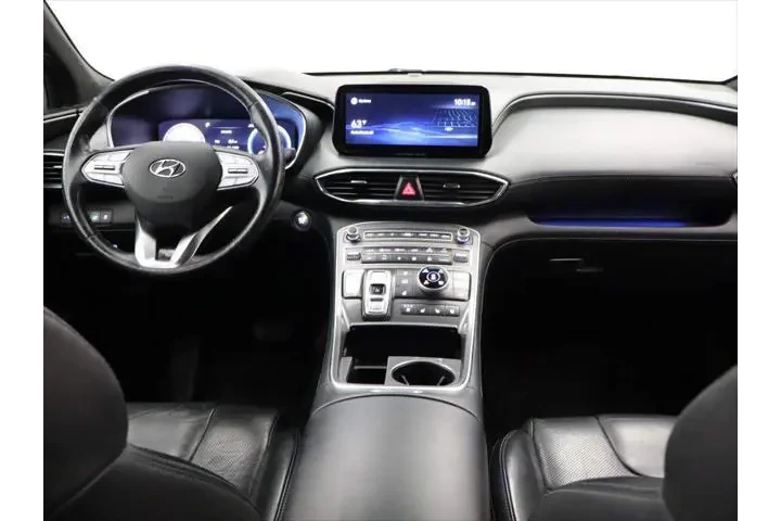 $23999 : Hyundai SANTA FE 2021 AWD Ca image 6