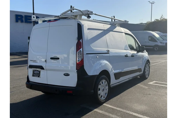 $29995 : Ford Transit Connect 2022 XL image 7
