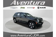 Jeep Grand Cherokee 2024 4x4 en Miami