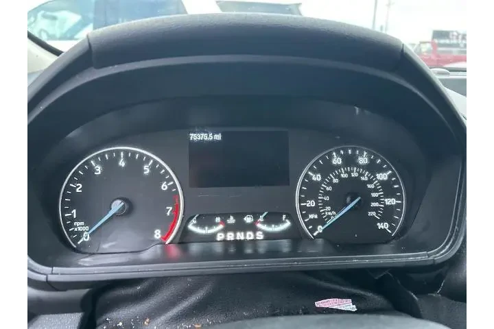 $13000 : Ford EcoSport 2019 SE 4dr Cr image 8