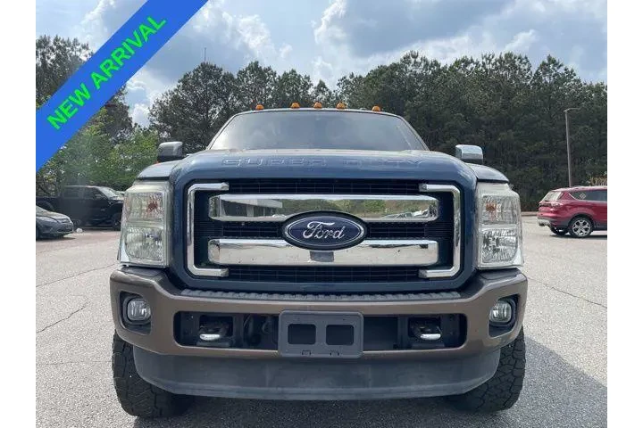 $39539 : Ford F-250 Super Duty 2016 4 image 9