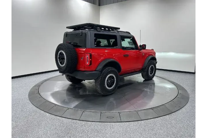 $37824 : Ford Bronco 2021 4x4 Badland image 7