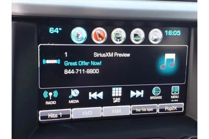 $19988 : GMC Acadia 2019 SLT-1 4dr SU image 5