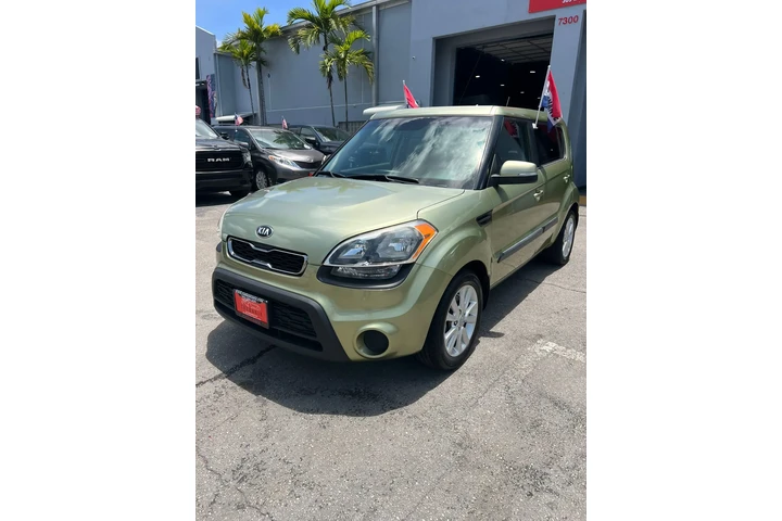 $8995 : Kia soul wagon image 8