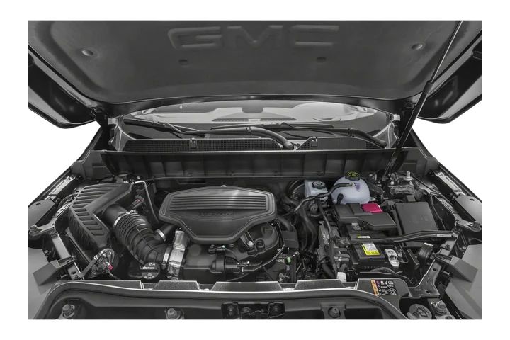 2019 Acadia Denali image 9