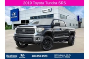 Toyota Tundra 2019 4x4 SR5 4