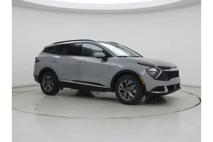 $27998 : Kia Sportage 2023 SX 4dr SUV image 7