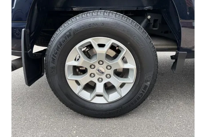 $34900 : Ford F-150 2022 4x4 XLT 4dr image 9