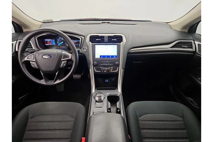 $16998 : Ford Fusion 2020 SE 4dr Seda image 9