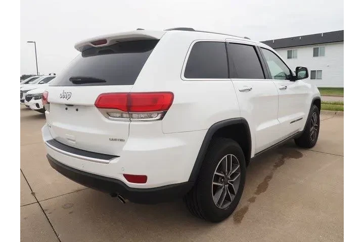 $19885 : Jeep Grand Cherokee 2019 4x4 image 5