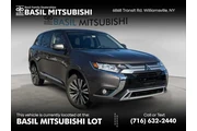 Mitsubishi Outlander 2019 AW en Buffalo