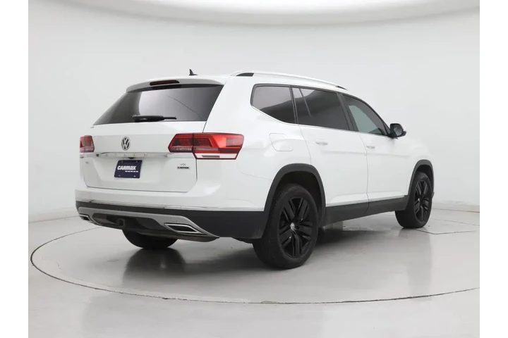 $26998 : Volkswagen Atlas 2019 AWD V6 image 8