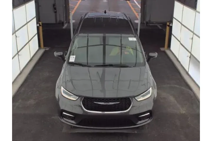 $24193 : Chrysler Pacifica 2023 Touri image 3