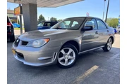 $6450 : 2006 Impreza 2.5 i thumbnail