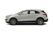 $14990 : Cadillac XT5 2017 Premium Lu thumbnail