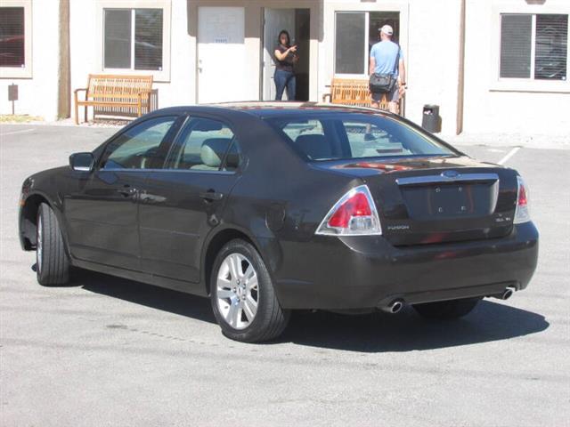 $7995 : 2006 Fusion V6 SEL image 7