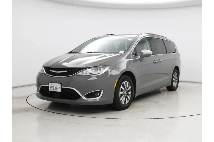 $25998 : Chrysler Pacifica Hybrid 202 image 4