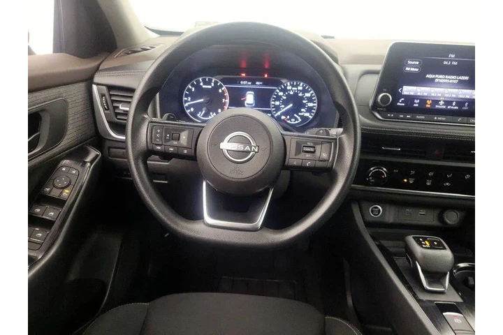 $18998 : Nissan Rogue 2023 S 4dr Cros image 10