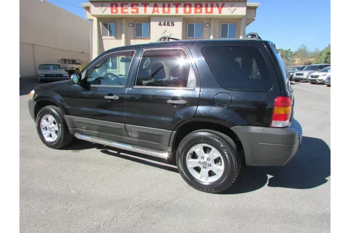 $5995 : 2006 Escape XLT image 5