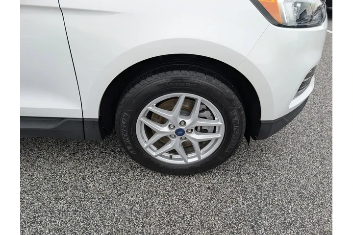 $23800 : Ford Edge 2022 AWD SEL 4dr C image 10