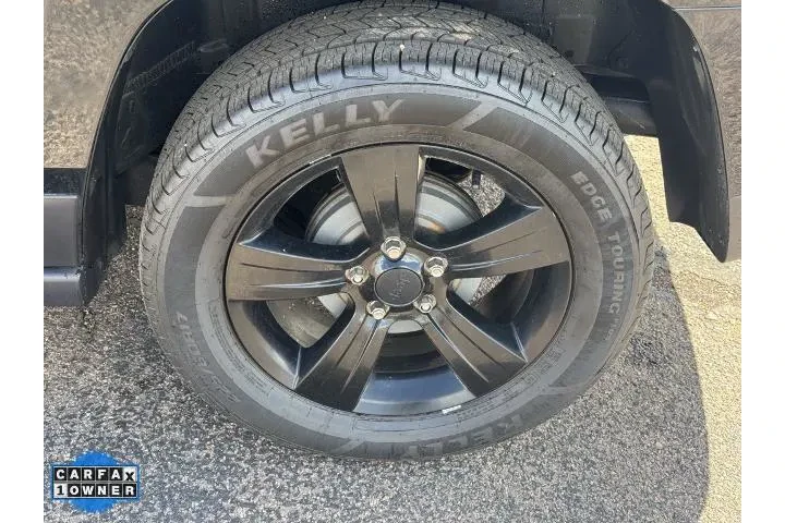 Jeep Patriot 2015 Sport 4dr image 9
