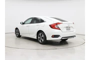 $18998 : Honda Civic 2020 LX 4dr Seda thumbnail