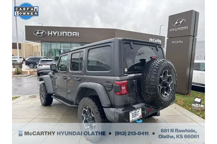 $35553 : Jeep Wrangler 2023 4x4 Rubic image 9