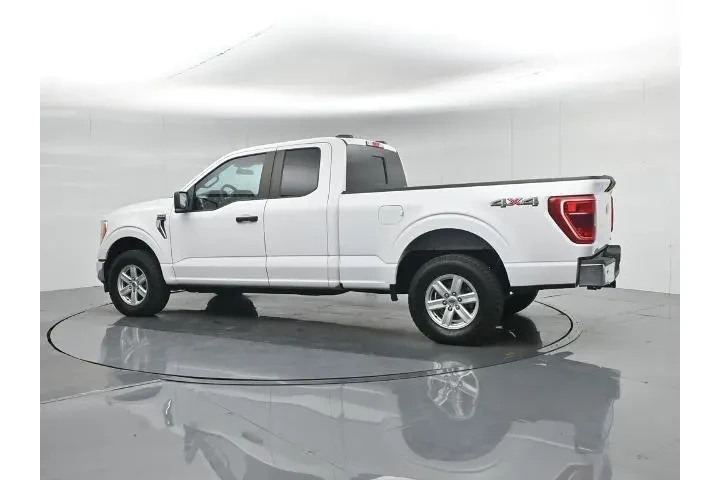 $27200 : Ford F-150 2021 4x4 XLT 4dr image 7