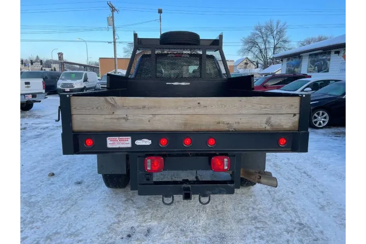 $20990 : 2017 F-350 Super Duty XL image 8