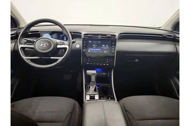 $18998 : Hyundai TUCSON 2022 AWD SEL image 9