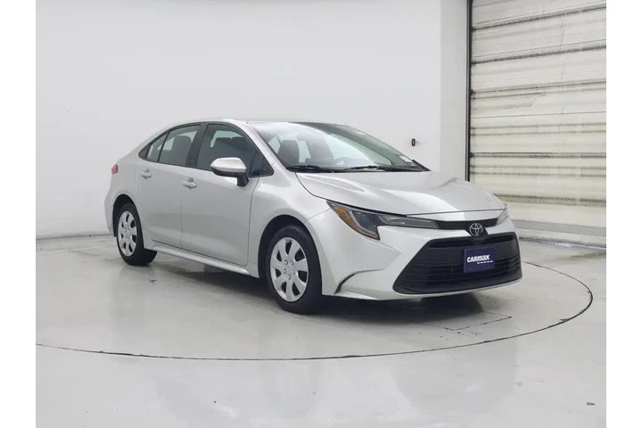 $20998 : Toyota Corolla 2024 LE 4dr S image 1