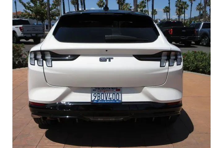 $33500 : Ford Mustang Mach-E 2022 AWD image 3