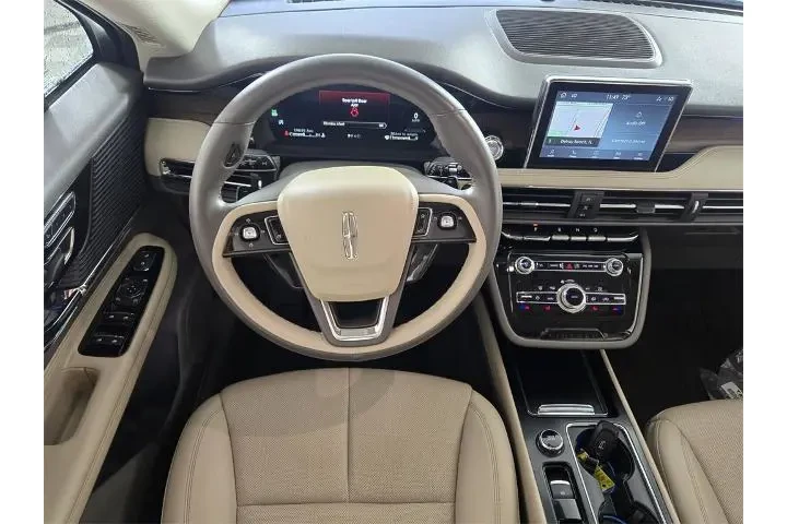 $30500 : Lincoln Corsair 2022 Reserve image 10