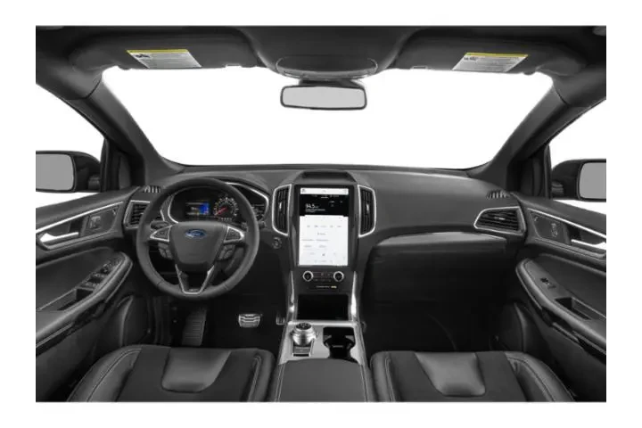 $37566 : Ford Edge 2024 AWD ST 4dr SU image 8