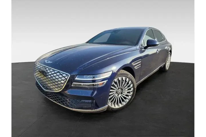 $33995 : Genesis Electrified G80 2024 image 2