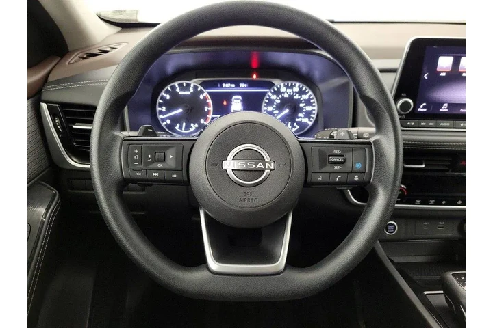 $20998 : Nissan Rogue 2023 SV 4dr Cro image 10