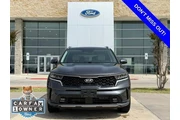 $23749 : Kia Sorento Hybrid 2021 EX 4 thumbnail