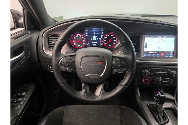 $30998 : Dodge Charger 2022 GT 4dr Se image 10