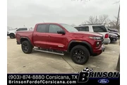 GMC Canyon 2025 4x2 Elevatio en Dallas