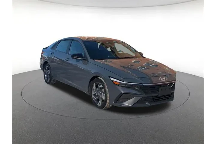 $19700 : Hyundai ELANTRA 2025 SEL Spo image 3