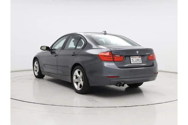 $14998 : BMW 3 Series 2015 328i 4dr S image 2