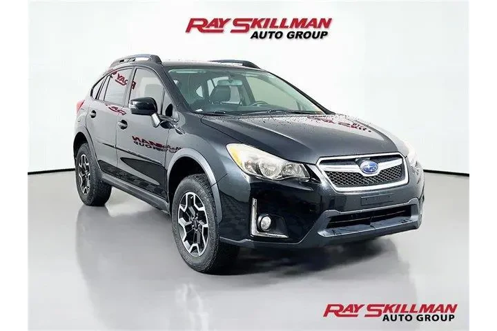 $18975 : Subaru Crosstrek 2016 AWD 2. image 1
