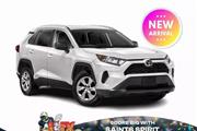 2022 RAV4 For Sale M*192255 en New Orleans