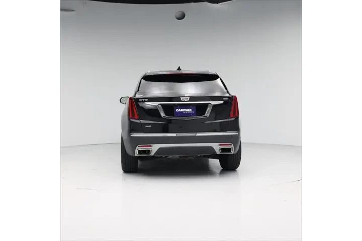 $23998 : Cadillac XT5 2021 4x4 Premiu image 6