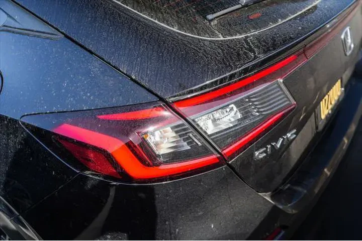 $24995 : Honda Civic 2024 Sport 4dr H image 8